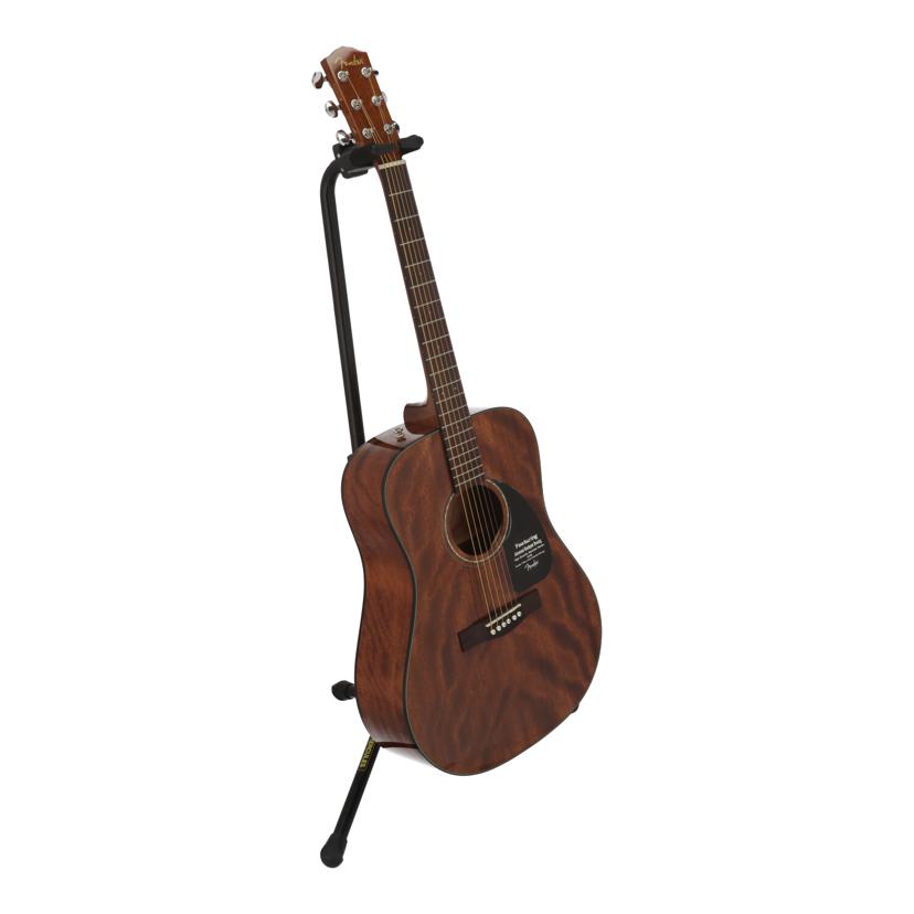 FENDER ACO フェンダーアコースティック /アコースティックギター/CD60 AM NAT//CC130832497/ABランク/78