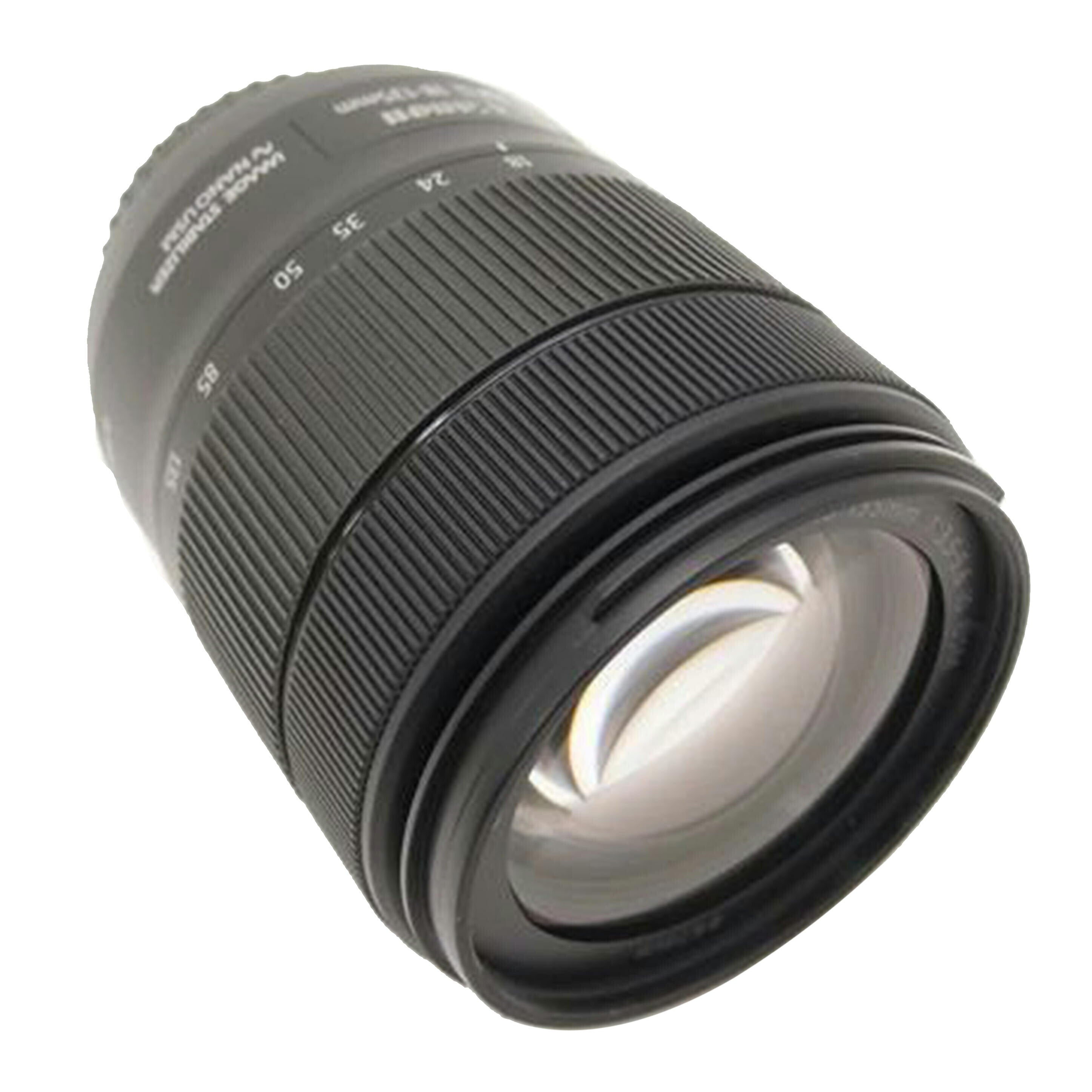 CANON キヤノン/高倍率ズームレンズ/EF-S 18-135mm f3.5-5.6 IS USM//ABランク/69