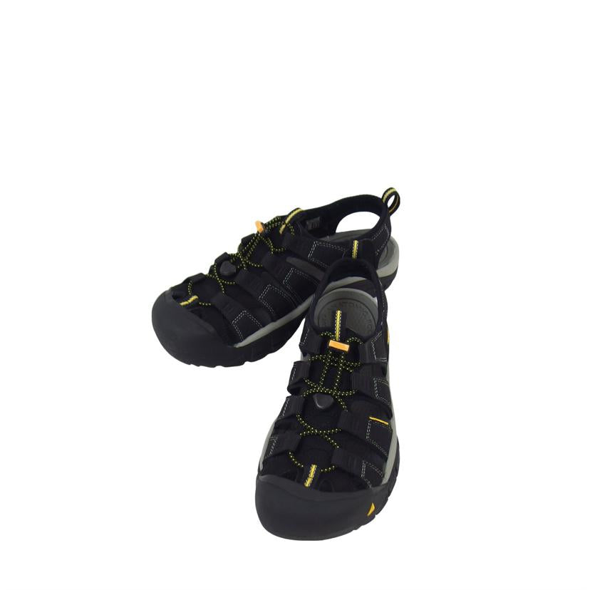 KEEN キーン/ニューポットH2/サンダル/1001907//Aランク/04