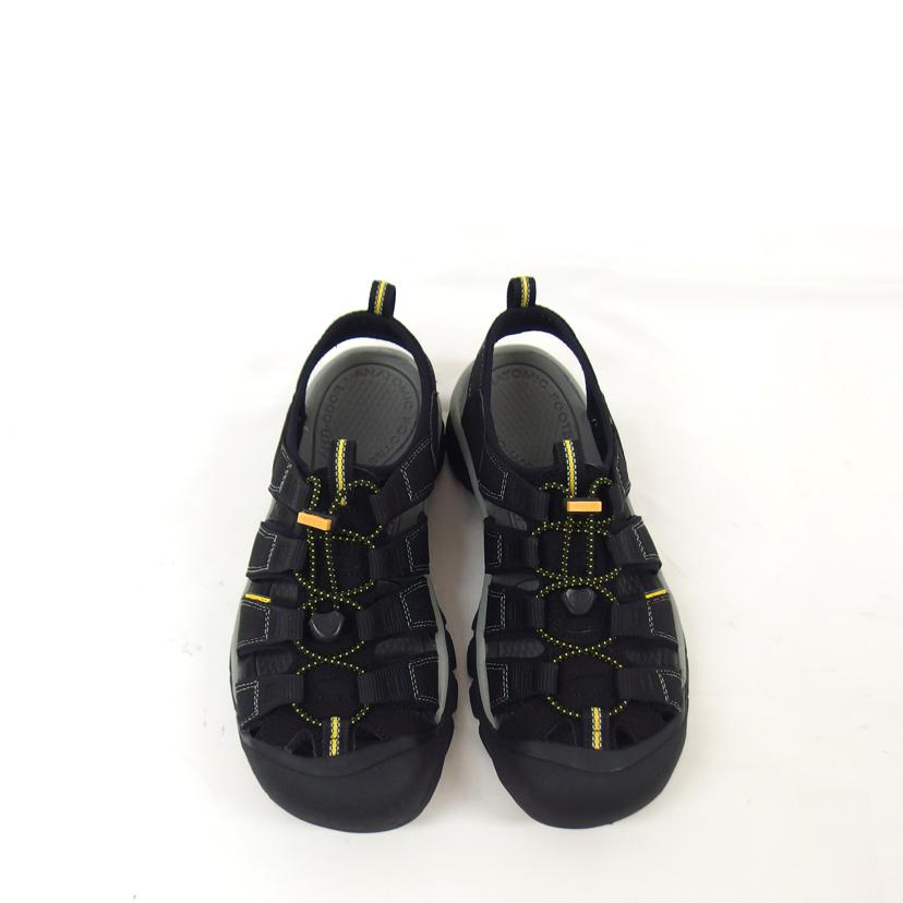 KEEN キーン/ニューポットH2/サンダル/1001907//Aランク/04