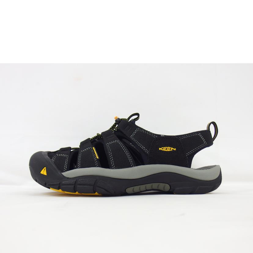 KEEN キーン/ニューポットH2/サンダル/1001907//Aランク/04