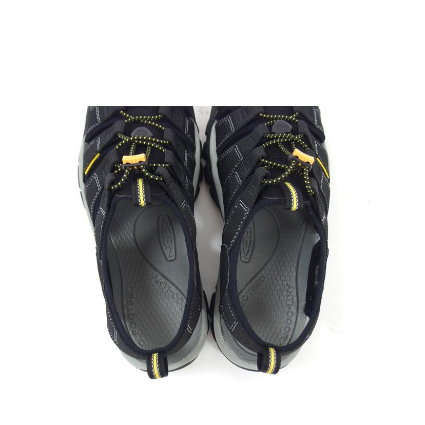 KEEN キーン/ニューポットH2/サンダル/1001907//Aランク/04