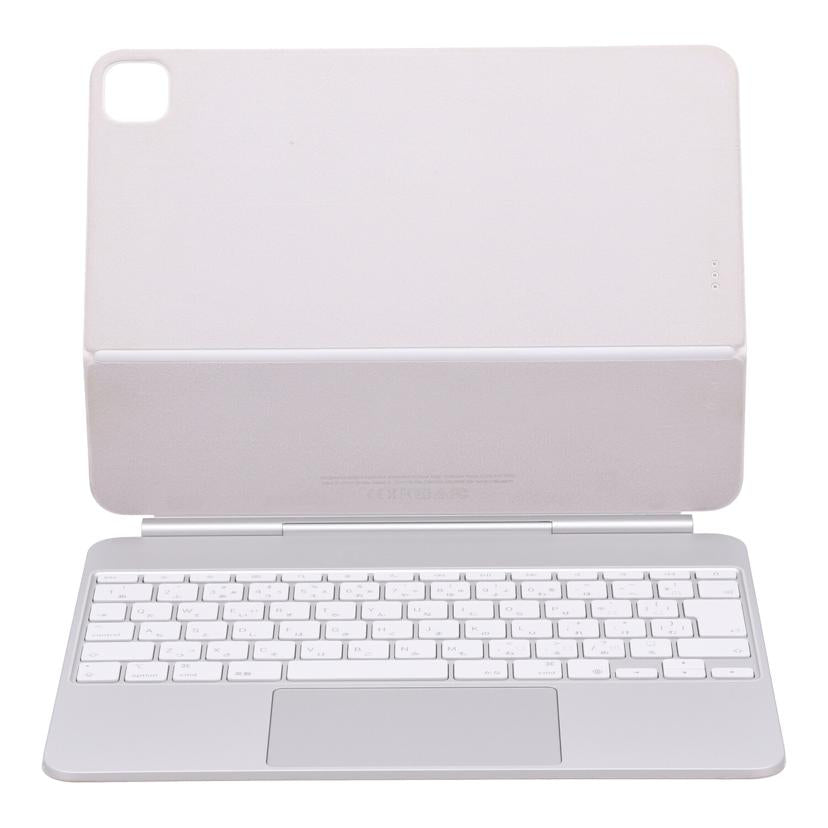 Apple アップル /Magic Keyboard JP 13インチ iPadPro(M4)/MWR43J/A A2974//LC40J49751/ABランク/21