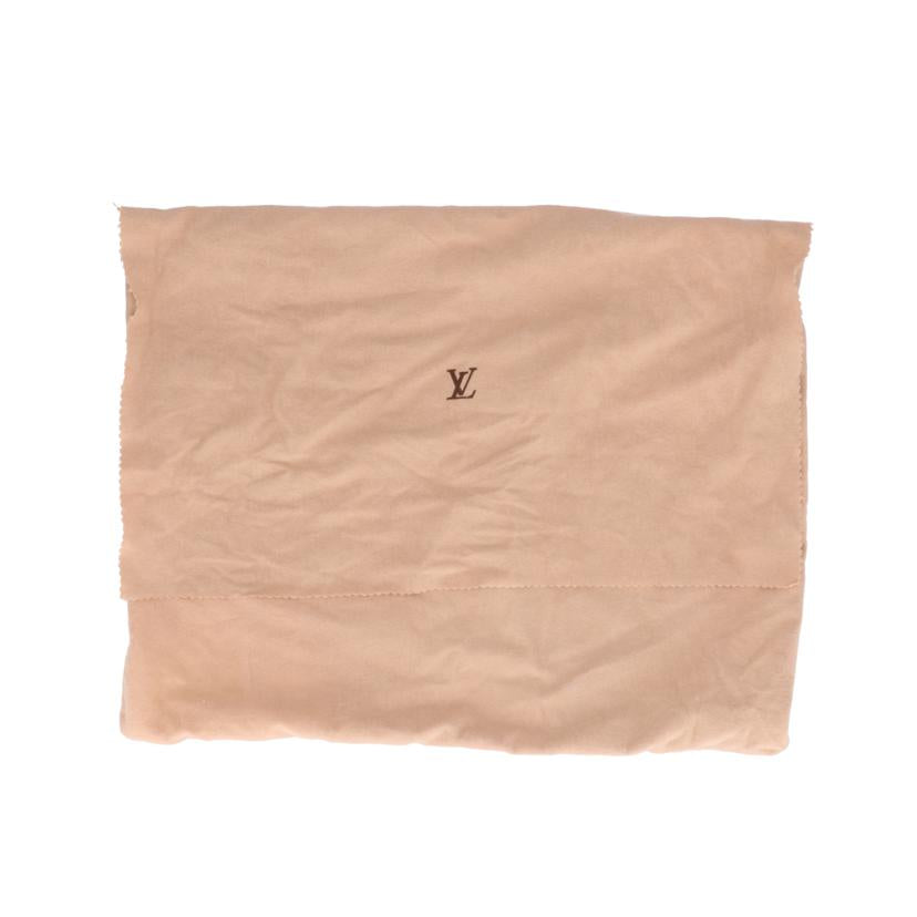 LOUIS VUITTON ルイ・ヴイトン/サックデポール/エピ/M80193//Bランク/75