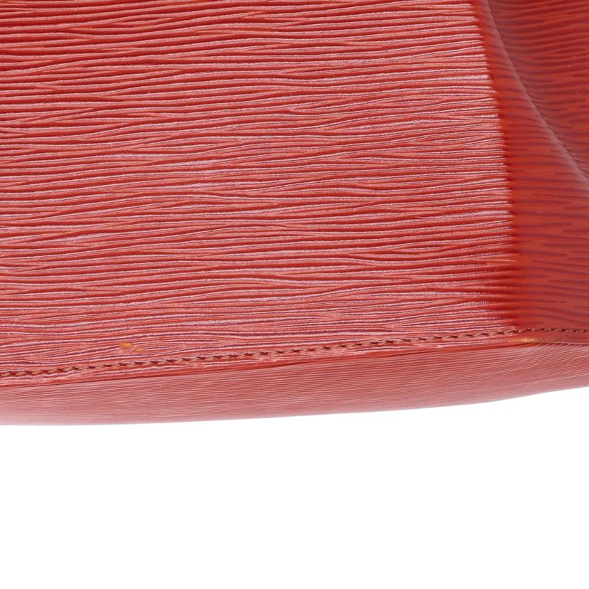 LOUIS VUITTON ルイ・ヴイトン/サックデポール/エピ/M80193//Bランク/75