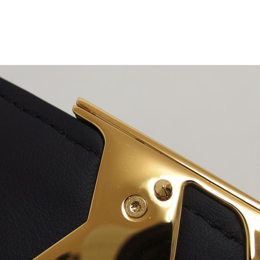 LV ルイ・ヴィトン/ポルトフォイユ・カプシーヌ/キャンバス×レザー/M81305//ICチ***/Aランク/04