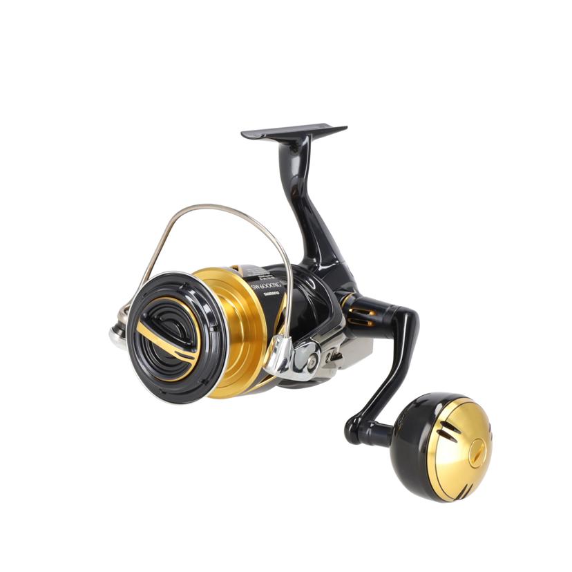 SHIMANO シマノ/20 ステラSW 6000XG リール/306943//Aランク/19