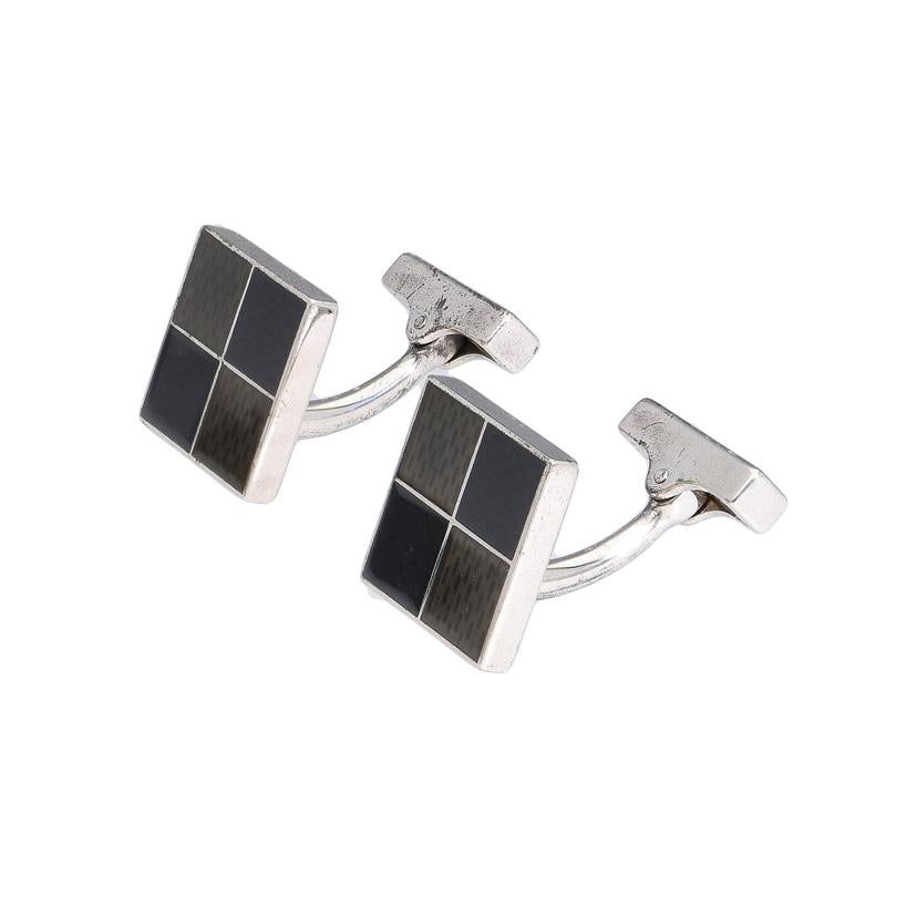 LV ルイヴィトン/ブトン・ドゥ・マンシェット/カフスボタン/グラフィット/M65054//ABランク/70