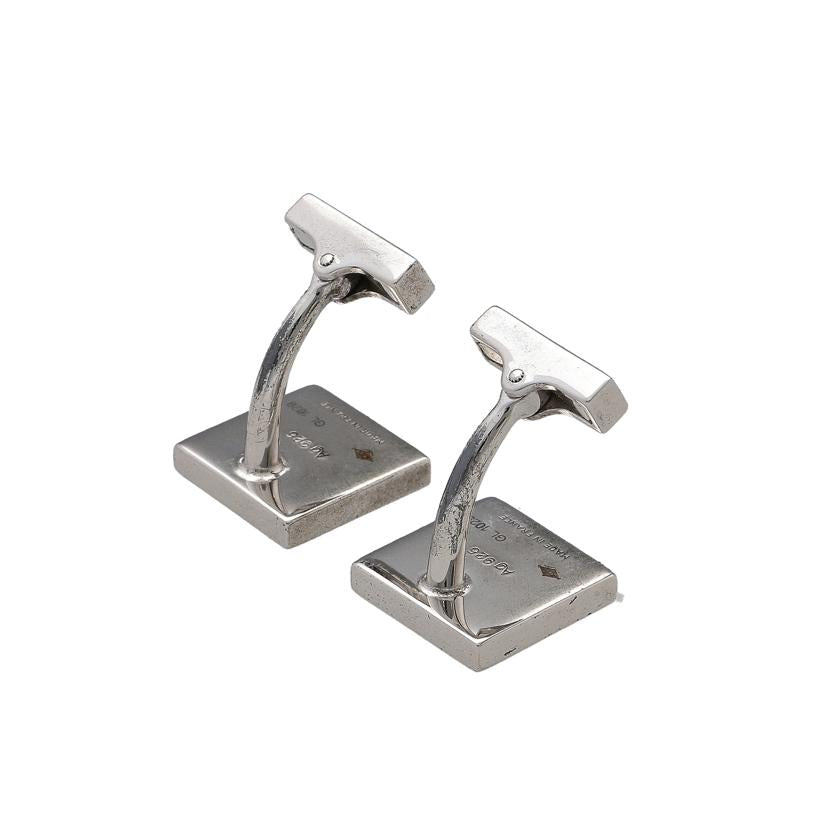 LV ルイヴィトン/ブトン・ドゥ・マンシェット/カフスボタン/グラフィット/M65054//ABランク/70