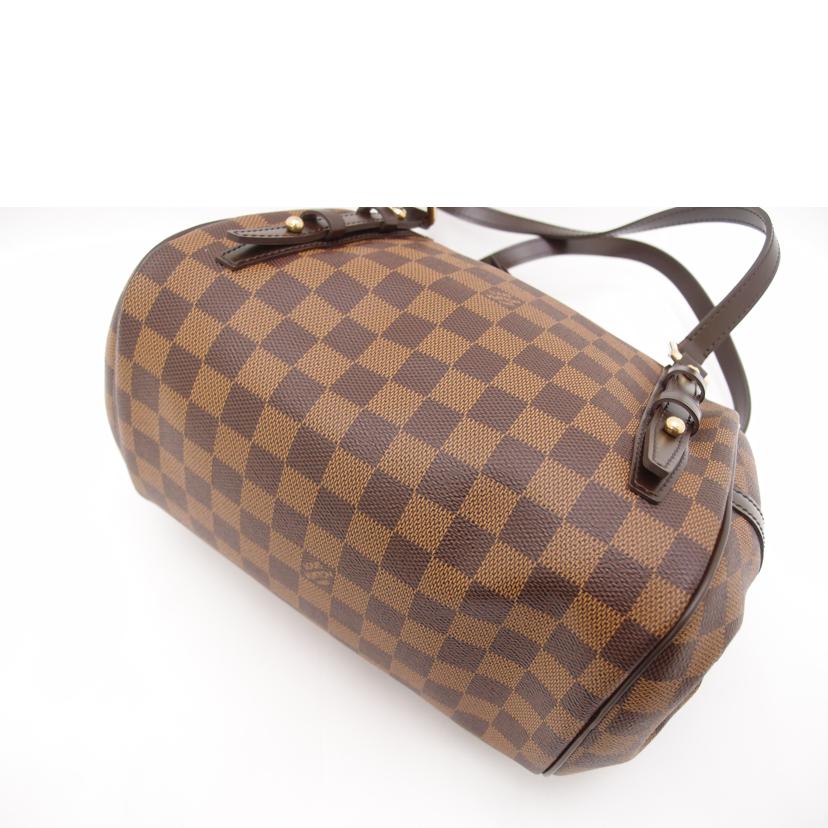 LOUIS VUITTON ルイ・ヴィトン/リヴィントンPM/ダミエ/N41157//DU3***/SAランク/69