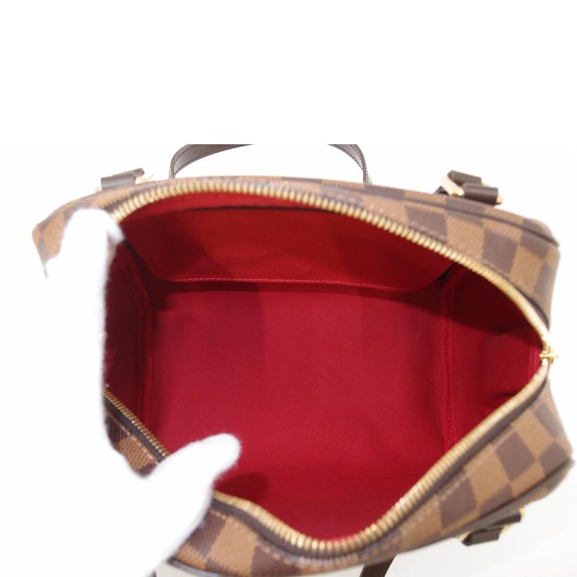 LOUIS VUITTON ルイ・ヴィトン/リヴィントンPM/ダミエ/N41157//DU3***/SAランク/69