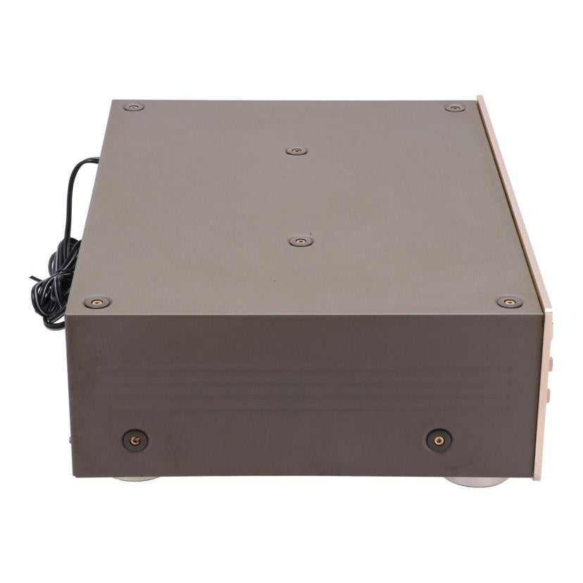 TEAC ティアック /カセットデッキ/V-6030S//6Z00145/Bランク/62