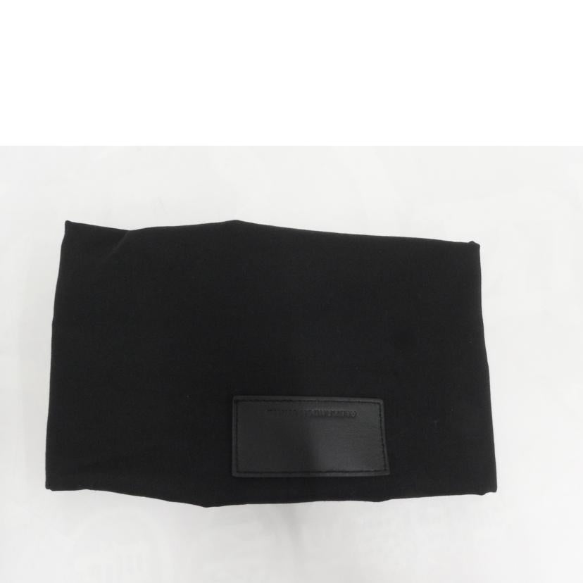 ALEXANDER WANG アレキサンダーワン/ALEXANDER WANG//Bランク/82