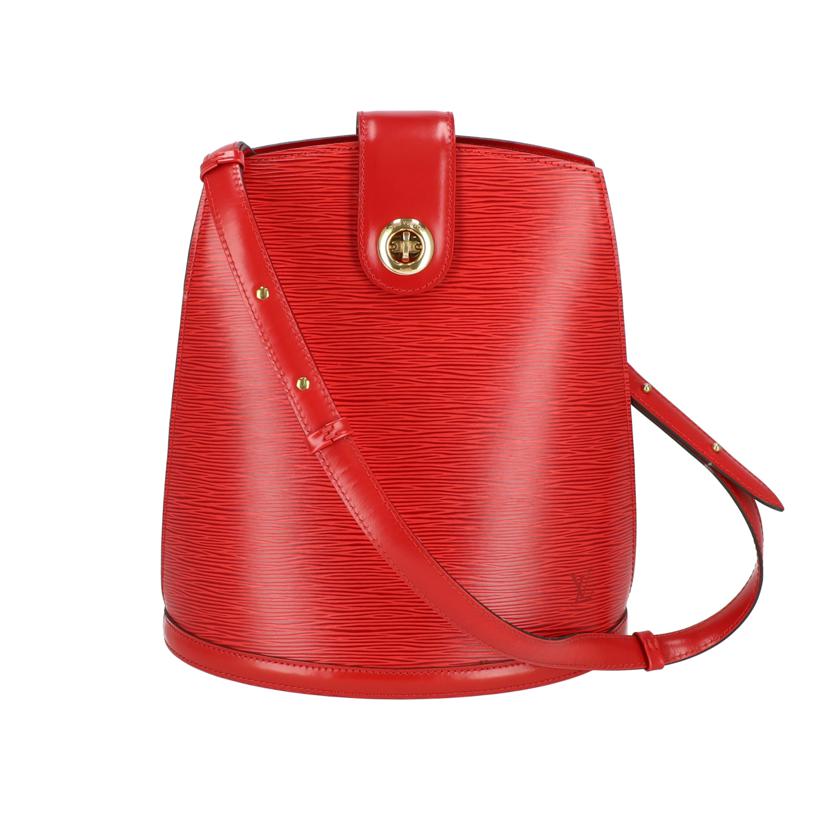 LOUIS VUITTON ルイ・ヴイトン/クリュニー/エピ/M52257//VI1***/ABランク/75