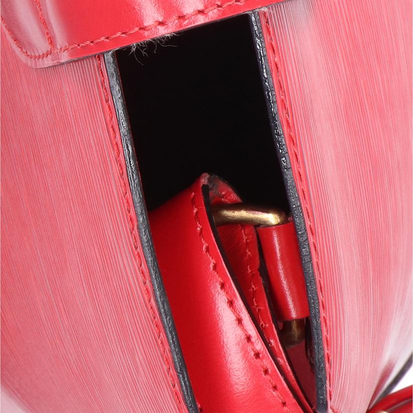 LOUIS VUITTON ルイ・ヴイトン/クリュニー/エピ/M52257//VI1***/ABランク/75