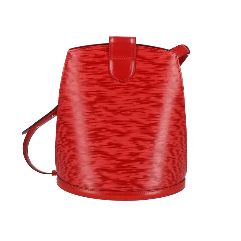 LOUIS VUITTON ルイ・ヴイトン/クリュニー/エピ/M52257//VI1***/ABランク/75