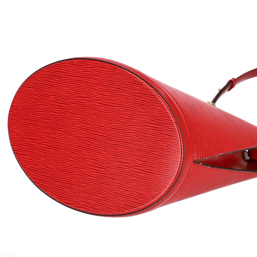 LOUIS VUITTON ルイ・ヴイトン/クリュニー/エピ/M52257//VI1***/ABランク/75