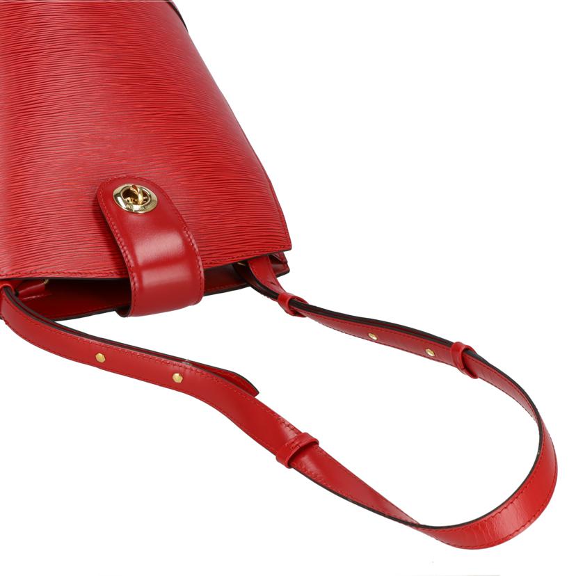 LOUIS VUITTON ルイ・ヴイトン/クリュニー/エピ/M52257//VI1***/ABランク/75