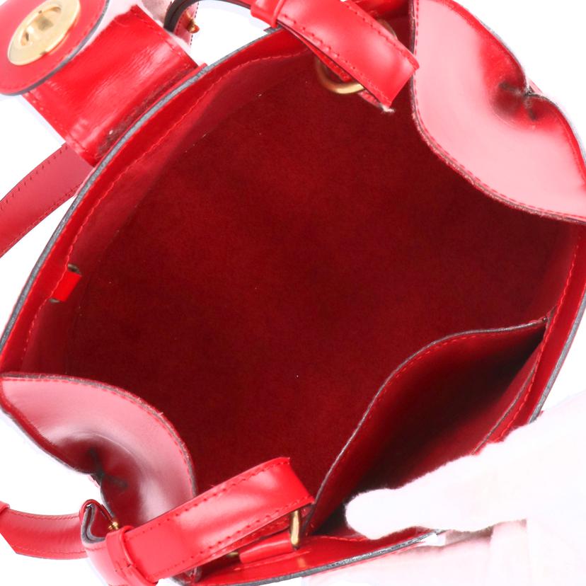 LOUIS VUITTON ルイ・ヴイトン/クリュニー/エピ/M52257//VI1***/ABランク/75