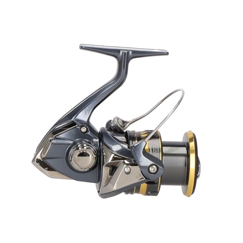SHIMANO シマノ/21ULTEGRA C3000XG / スピニングリール/043344//Bランク/19