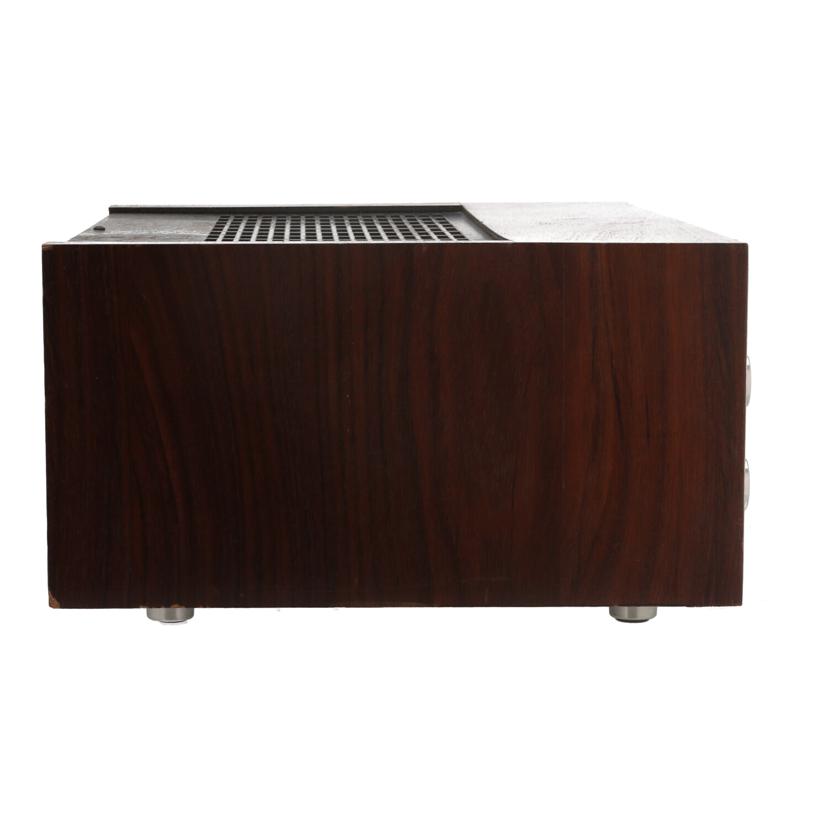 LUXMAN ラックスマン/プリメインアンプ/SQ-38FD//1610532/Bランク/75