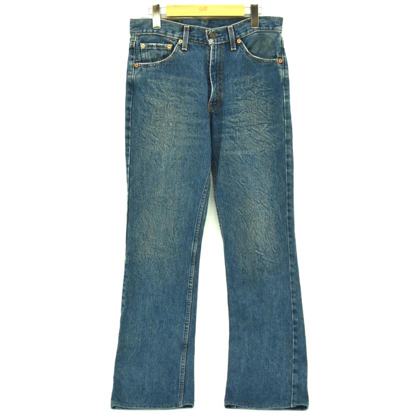 Levi’s リーバイス/デニムパンツ517-03//Bランク/75