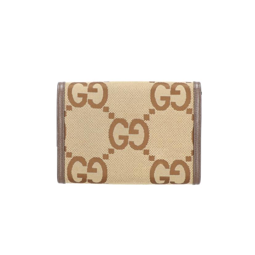 GUCCI グッチ/ディオニソス/ビッグGG/チェーンウォレット/401231//041*/ABランク/91