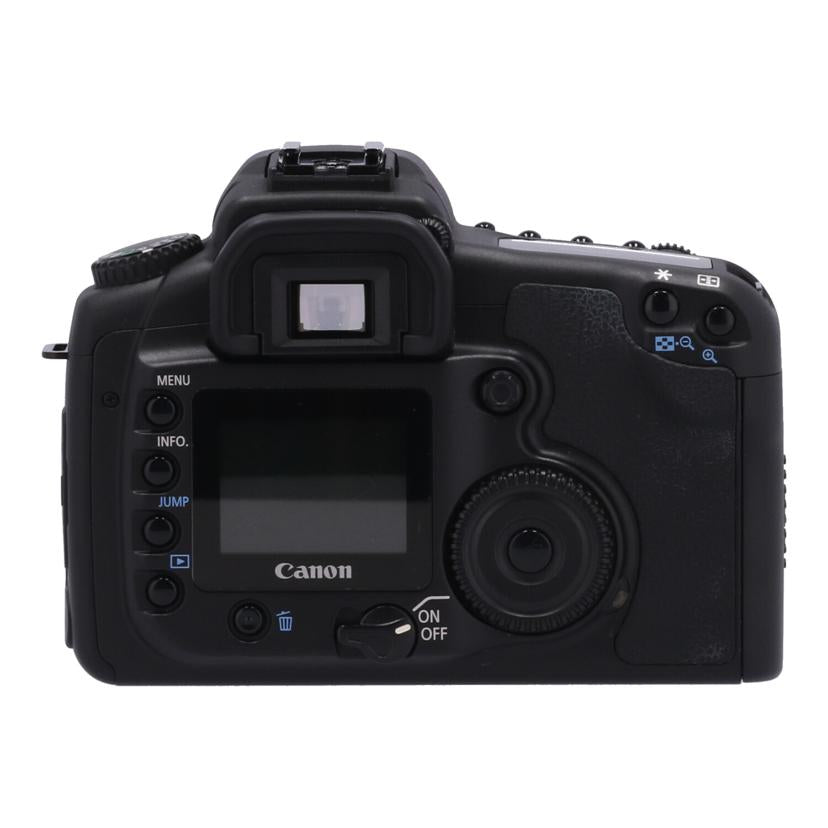 Canon キヤノン /デジタル一眼 ボディ(オールド)/EOS 20D ボディ//0410105357/Bランク/71