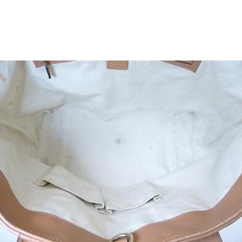 GUCCI グッチ/GGキャンバストートバッグ/269956//520***/Bランク/88