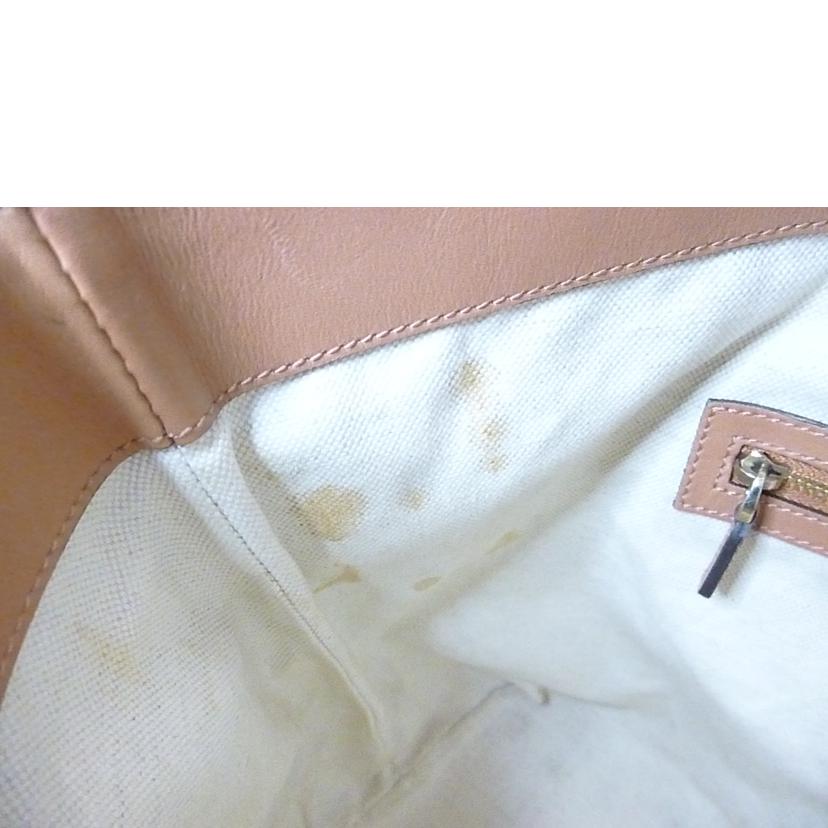 GUCCI グッチ/GGキャンバストートバッグ/269956//520***/Bランク/88