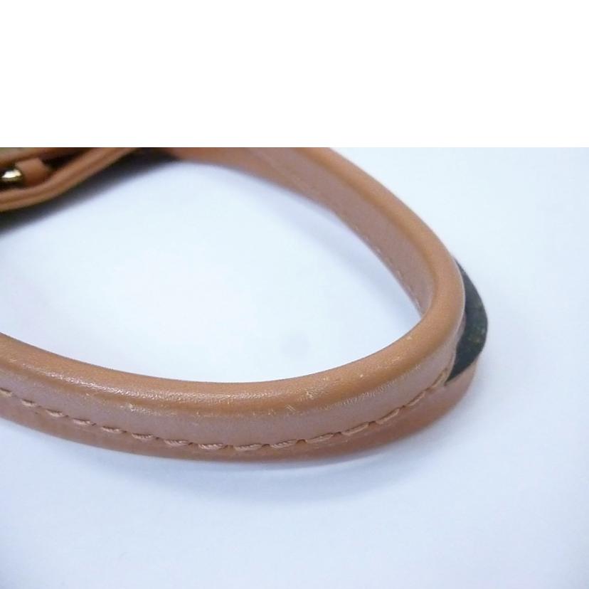 GUCCI グッチ/GGキャンバストートバッグ/269956//520***/Bランク/88