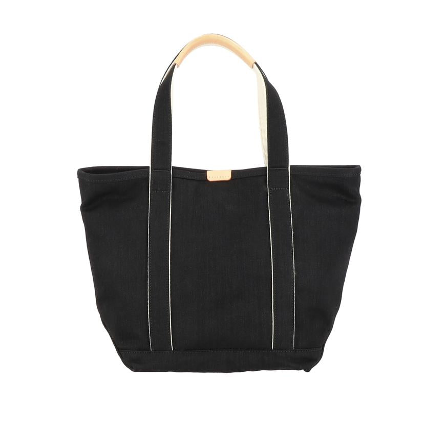 PORTER ポーター/ノアールMサイズ/キャンバス/ブラック//ABランク/06