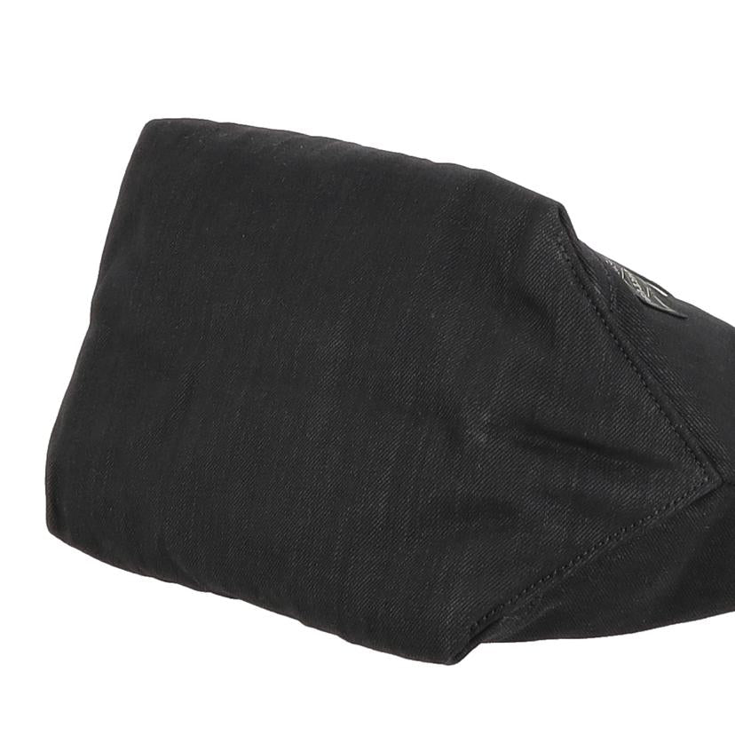 PORTER ポーター/ノアールMサイズ/キャンバス/ブラック//ABランク/06