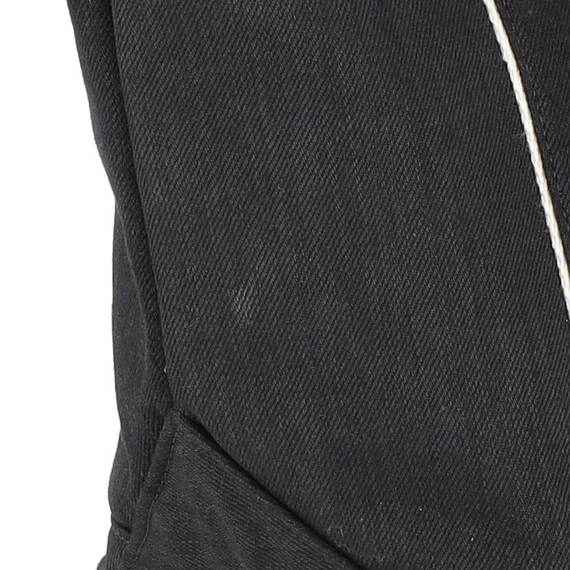 PORTER ポーター/ノアールMサイズ/キャンバス/ブラック//ABランク/06