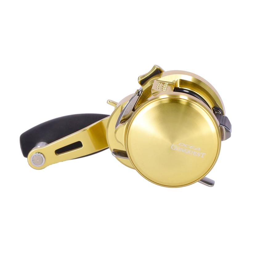 SHIMANO シマノ/22オシア コンクエスト 300HG/ベイトリール/04440//Aランク/19