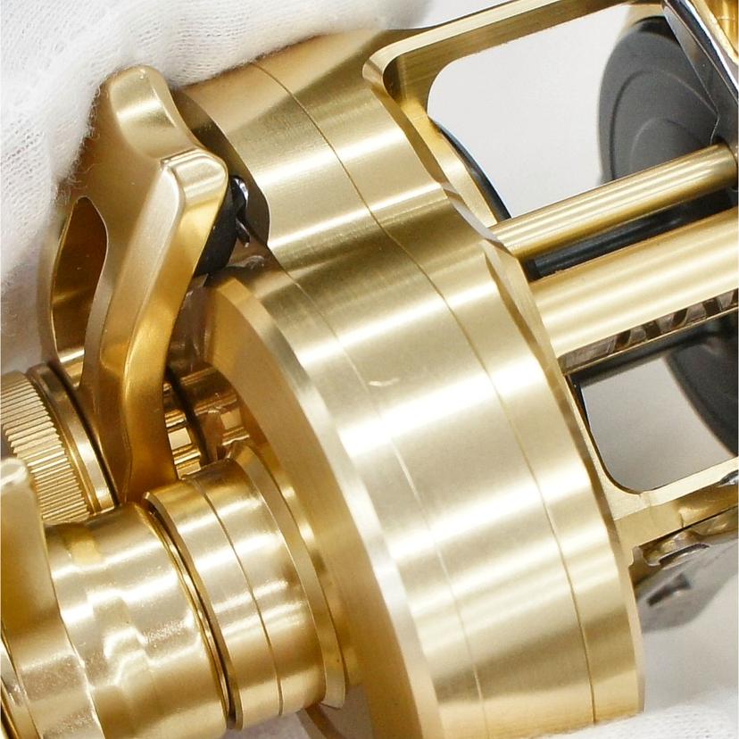 SHIMANO シマノ/22オシア コンクエスト 300HG/ベイトリール/04440//Aランク/19
