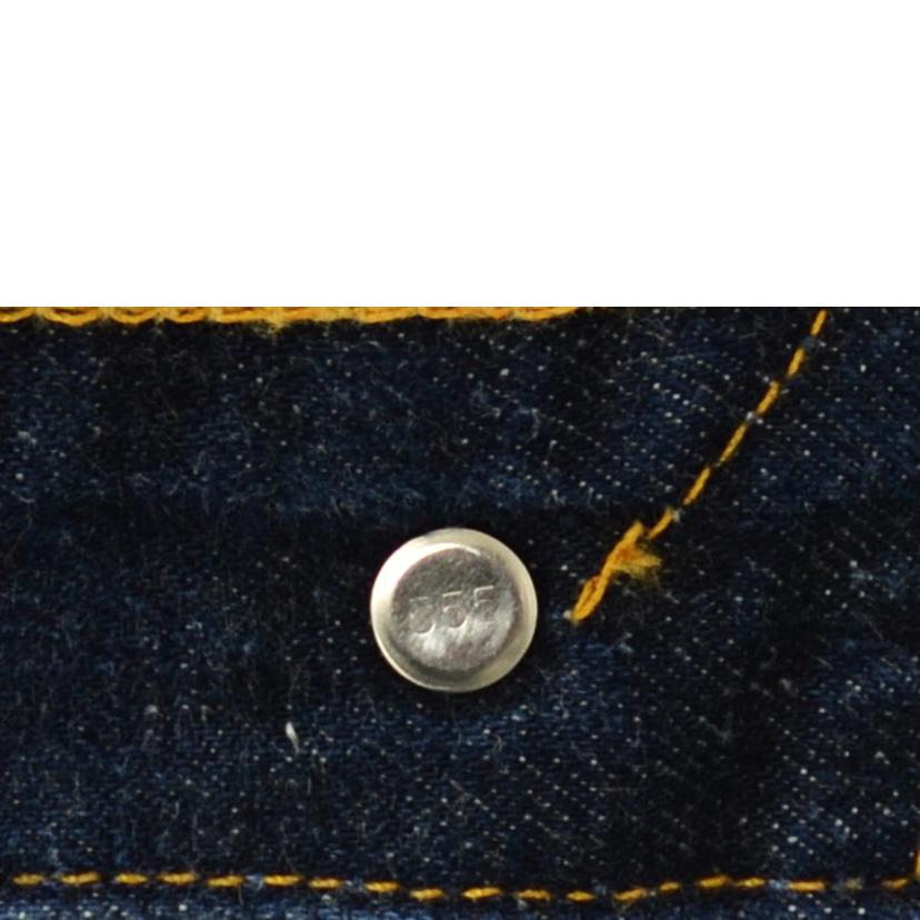 Levi’s リーバイス/デニムパンツ551ZXX//ABランク/75