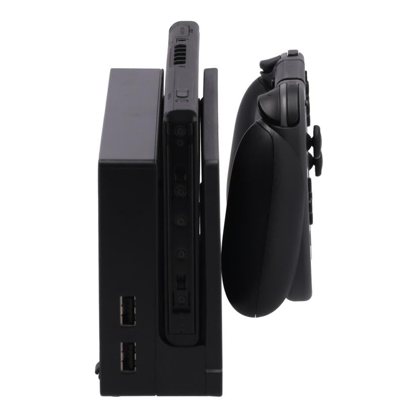NINTENDO 任天堂 ニンテンドー /Nintendo Switch 本体/HAC-001(-01)//XKJ70071328631/Bランク/05
