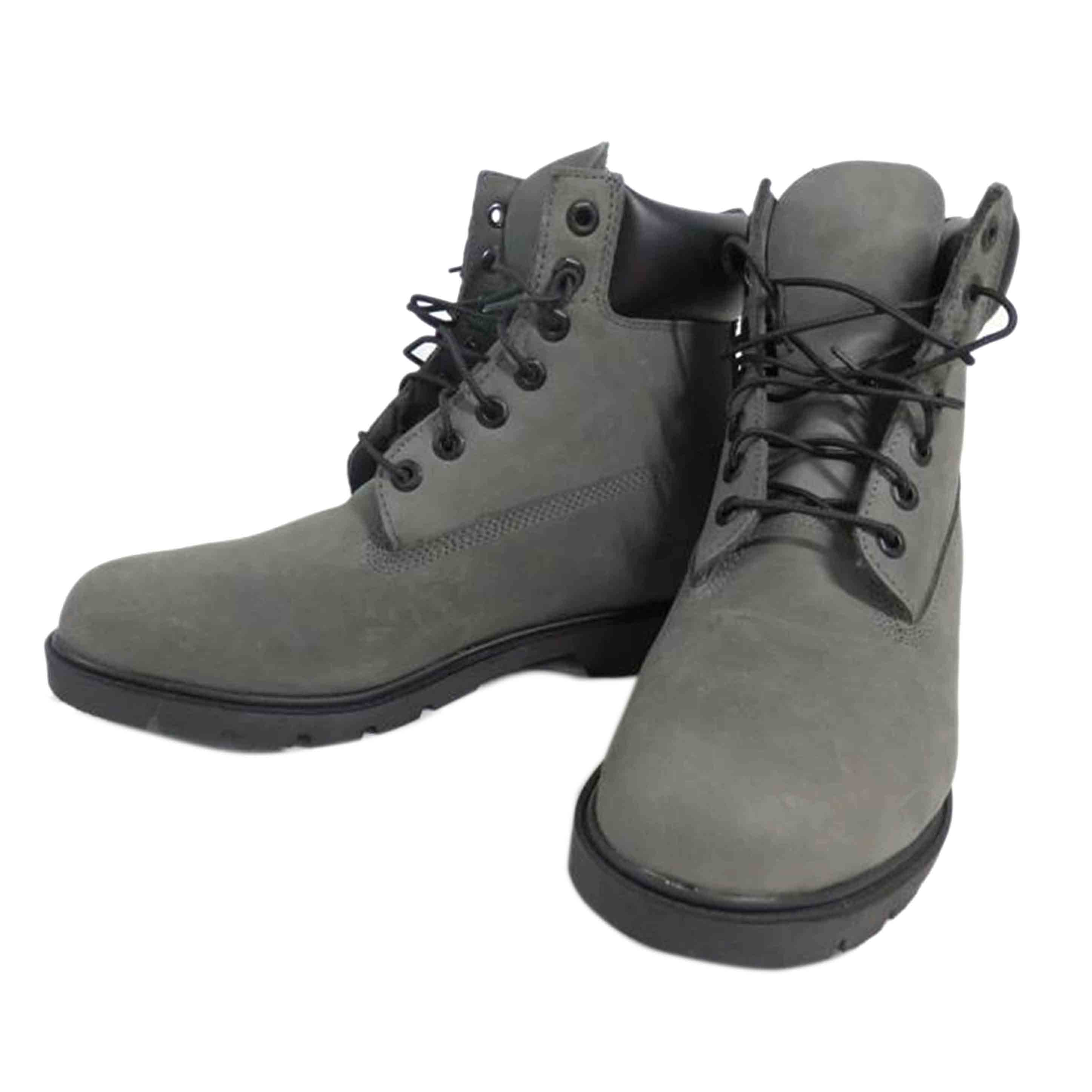 Timber land ティンバーランド/6INCH BASIC BOOT/26.5cm/TB 1A64YW033//Aランク/84