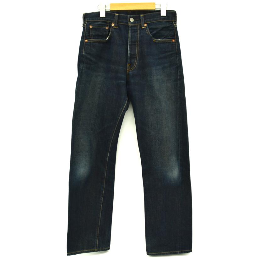 Levi’s リーバイス/デニムパンツ501//Bランク/75