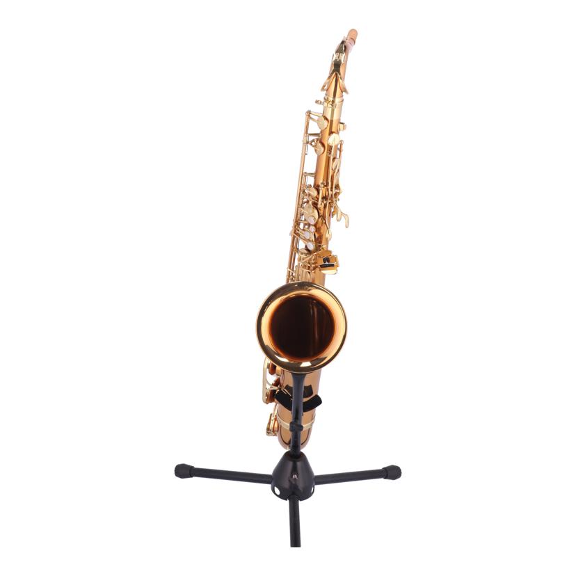 Yanagisawa ヤナギサワ/テナーサックス/T-902//00290655/Aランク/09