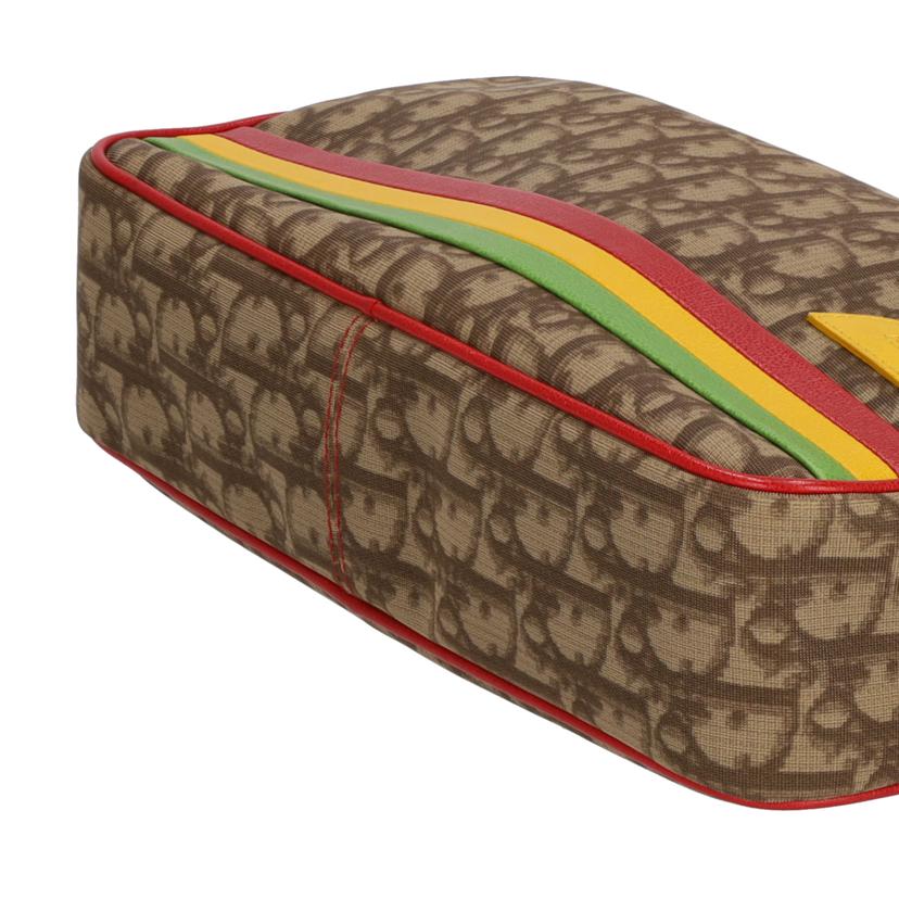 C.Dior クリスチャンディオール /トロッターショルダー/ラスタ//05-*******/ABランク/75