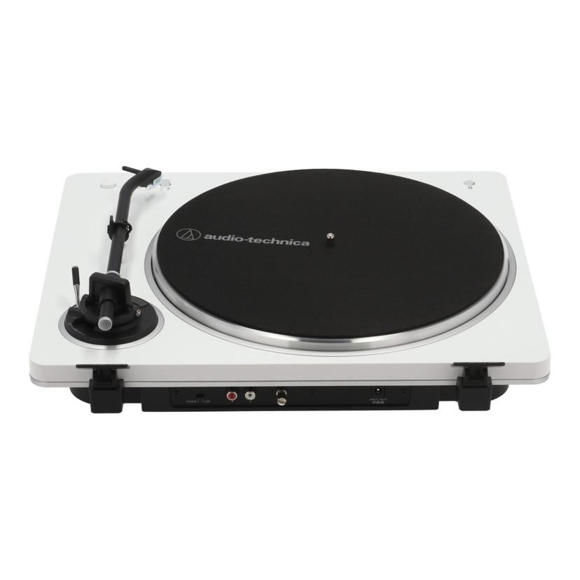 audio-technica オーディオテクニカ /Bluetooth対応レコードプレーヤー/AT-LP70XBT//254223601/Bランク/75