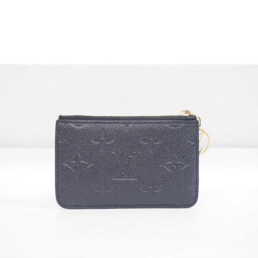 LOUIS VUITTON ルイヴィトン/ポルトカルト・ロミー/モノグラムアンプラント/M81883//RFI*/ABランク/71