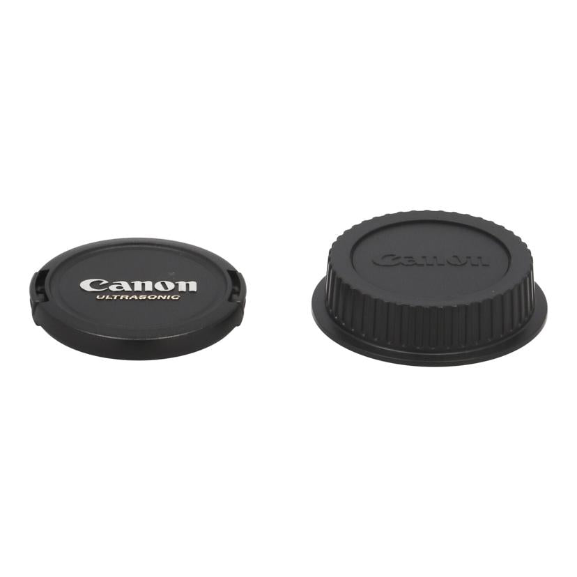 Canon キヤノン /交換レンズ/18-55mm/EF-S18-55mm F3.5-5.6 USM//9230510274/Bランク/71