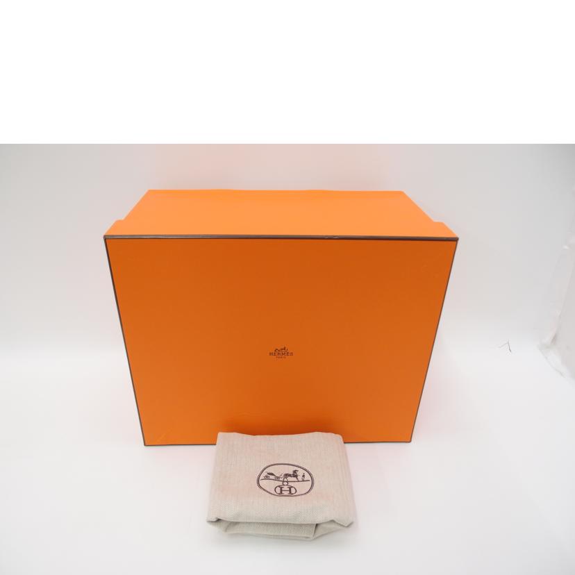 HERMES エルメス/インザループ23/ブラウン系//B(2****/SAランク/69