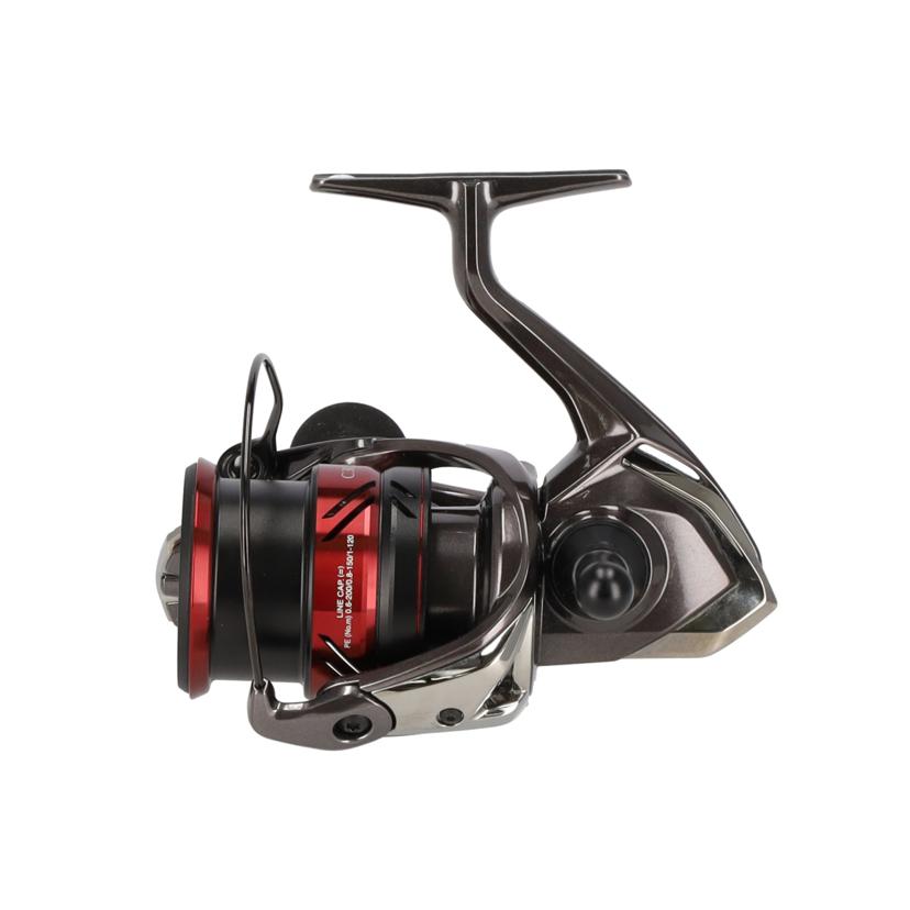 SHIMANO シマノ/21セフィア XRC3000S スピニングリール/044303//Aランク/19