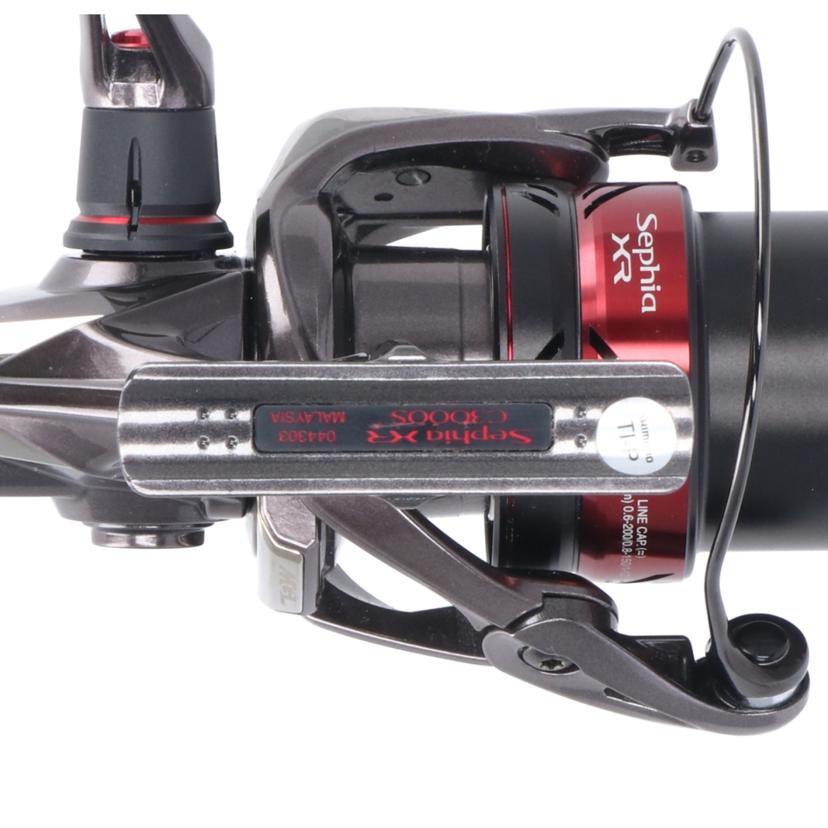 SHIMANO シマノ/21セフィア XRC3000S スピニングリール/044303//Aランク/19