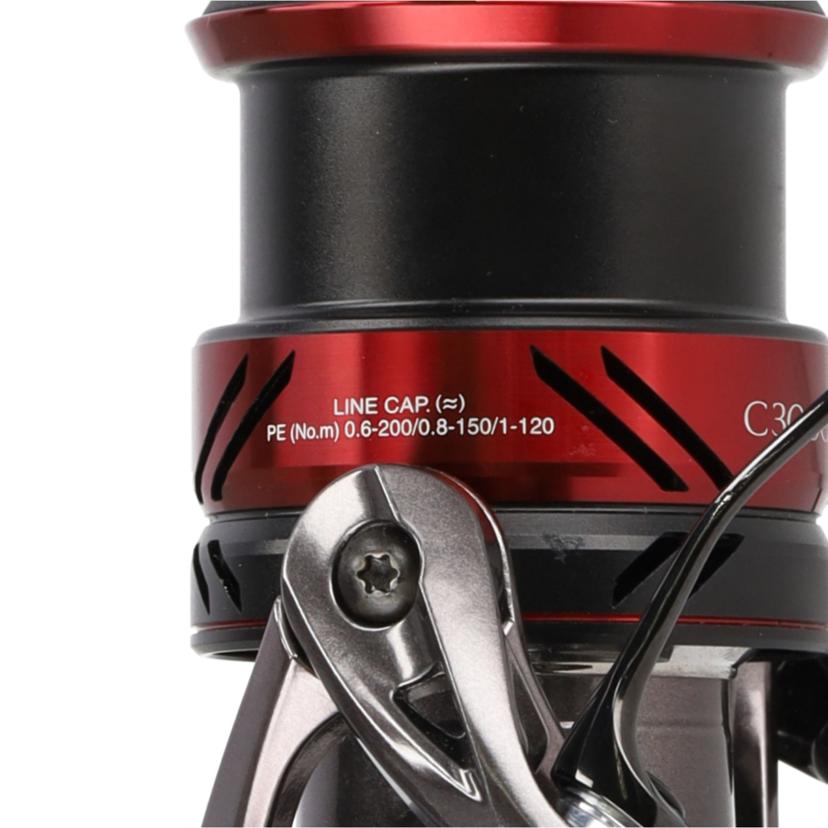 SHIMANO シマノ/21セフィア XRC3000S スピニングリール/044303//Aランク/19