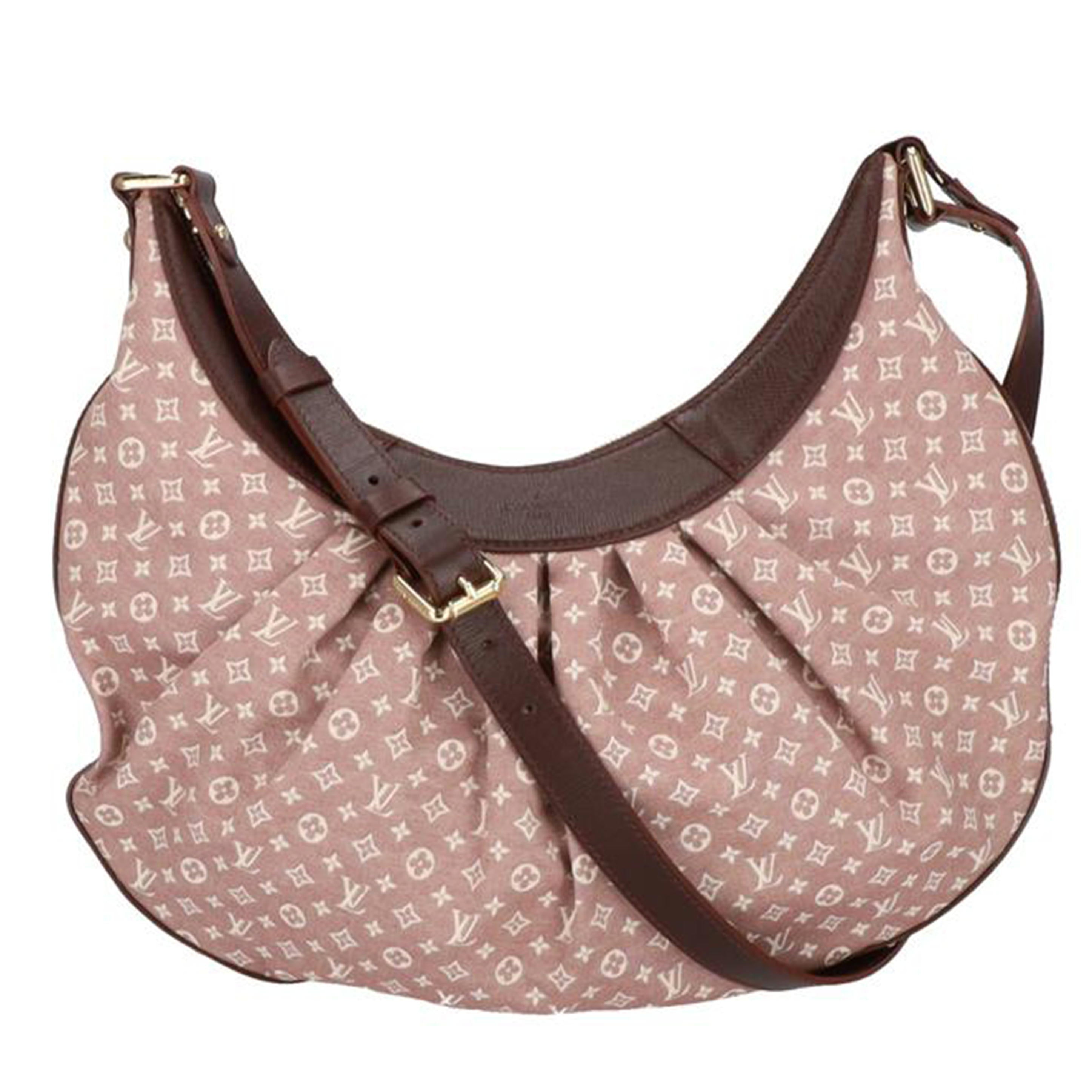 LOUIS VUITTON ルイ・ヴィトン/ラプソディMM/モノグラムイデイール/M40405//AR4***/Aランク/94